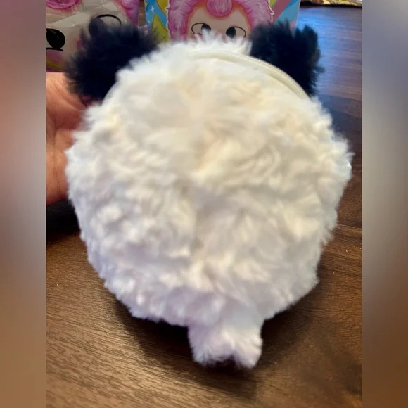 Baby Three Take Me Out Zipper Bag Panda - Picture 3 of 10